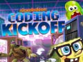                                                                       Coding Kickoff ﻞﯿﮭﮐ