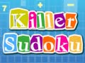                                                                       Killer Sudoku ﻞﯿﮭﮐ