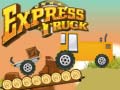                                                                       Express Truck ﻞﯿﮭﮐ