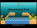                                                                       Running Ted ﻞﯿﮭﮐ