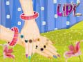                                                                       Manicure Decoration ﻞﯿﮭﮐ