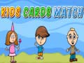                                                                       Kids Cards Match ﻞﯿﮭﮐ