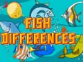                                                                      Fish Differences ﻞﯿﮭﮐ