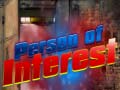                                                                       Person of Interest ﻞﯿﮭﮐ