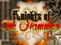                                                                       Knights of the Hammer ﻞﯿﮭﮐ