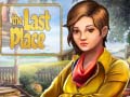                                                                       The Last Place ﻞﯿﮭﮐ
