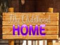                                                                       My Childhood Home ﻞﯿﮭﮐ