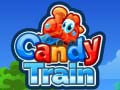                                                                       Candy Train ﻞﯿﮭﮐ