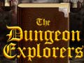                                                                       The Dungeon Explorers ﻞﯿﮭﮐ