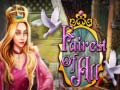                                                                       Fairest of All ﻞﯿﮭﮐ