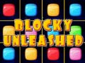                                                                       Blocky Unleashed ﻞﯿﮭﮐ