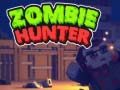                                                                       Zombie Hunter ﻞﯿﮭﮐ