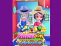                                                                       Sisters Day Celebration ﻞﯿﮭﮐ