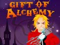                                                                       Gift Of Alchemy ﻞﯿﮭﮐ