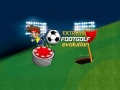                                                                       Extreme Footgolf Evolution ﻞﯿﮭﮐ