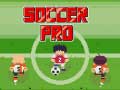                                                                       Soccer Pro ﻞﯿﮭﮐ