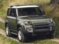                                                                       Land Rover Defender 90 ﻞﯿﮭﮐ