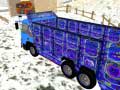                                                                       Cargo Truck 18 ﻞﯿﮭﮐ