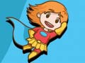                                                                       Orange Hero Jigsaw ﻞﯿﮭﮐ