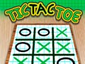                                                                       Tic Tac Toe Paper Note ﻞﯿﮭﮐ