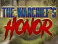                                                                       The Warchief's Honor ﻞﯿﮭﮐ