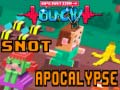                                                                       Operation Ouch! Snot Apocalypse ﻞﯿﮭﮐ
