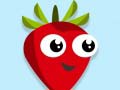                                                                      Bouncing Strawberry ﻞﯿﮭﮐ