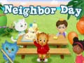                                                                       Neighbor Day ﻞﯿﮭﮐ