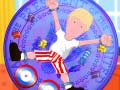                                                                       Trump Darts ﻞﯿﮭﮐ