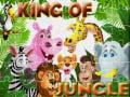                                                                      King of Jungle ﻞﯿﮭﮐ