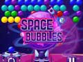                                                                       Space Bubbles ﻞﯿﮭﮐ
