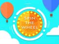                                                                       Spin The Wheel ﻞﯿﮭﮐ