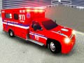                                                                       City Ambulance Driving ﻞﯿﮭﮐ