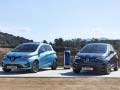                                                                       Renault Zoe ﻞﯿﮭﮐ
