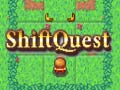                                                                       Shift Quest ﻞﯿﮭﮐ