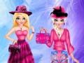                                                                       BFF Feather Festival Fashion ﻞﯿﮭﮐ