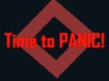                                                                       Time to PANIC! ﻞﯿﮭﮐ