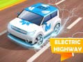                                                                       Electric Highway ﻞﯿﮭﮐ