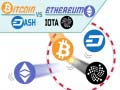                                                                       Bitcoin vs Ethereum ﻞﯿﮭﮐ