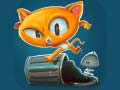                                                                       Trash Cat ﻞﯿﮭﮐ