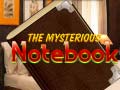                                                                       The Mysterious Notebook ﻞﯿﮭﮐ