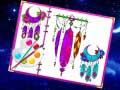                                                                       Miraculous Dream Catcher Coloring Book ﻞﯿﮭﮐ