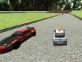                                                                       Police Racing Car ﻞﯿﮭﮐ