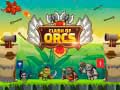                                                                       Clash Of Orcs ﻞﯿﮭﮐ