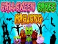                                                                       Halloween Cakes Mahjong ﻞﯿﮭﮐ