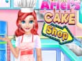                                                                       Ariel's Cake Shop ﻞﯿﮭﮐ
