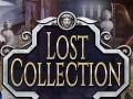                                                                       Lost Collection ﻞﯿﮭﮐ