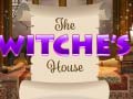                                                                       The Witches' House ﻞﯿﮭﮐ