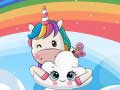                                                                       Cute Unicorn Jigsaw ﻞﯿﮭﮐ