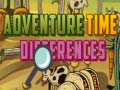                                                                       Adventure Time Differences ﻞﯿﮭﮐ